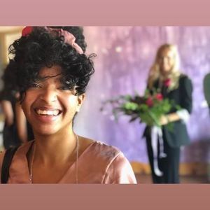 Meet your Posher, Audreys